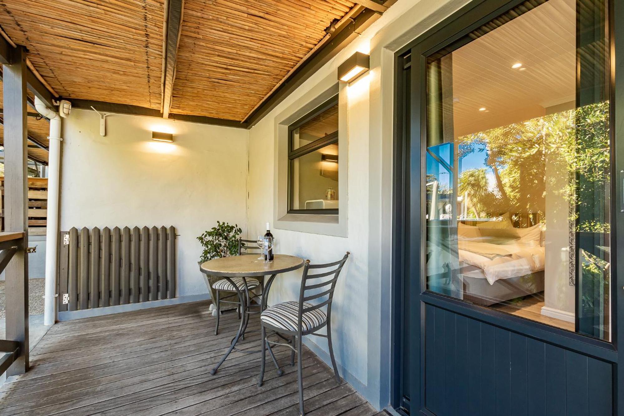 Novelle Vista Cottage 호우트베이 외부 사진