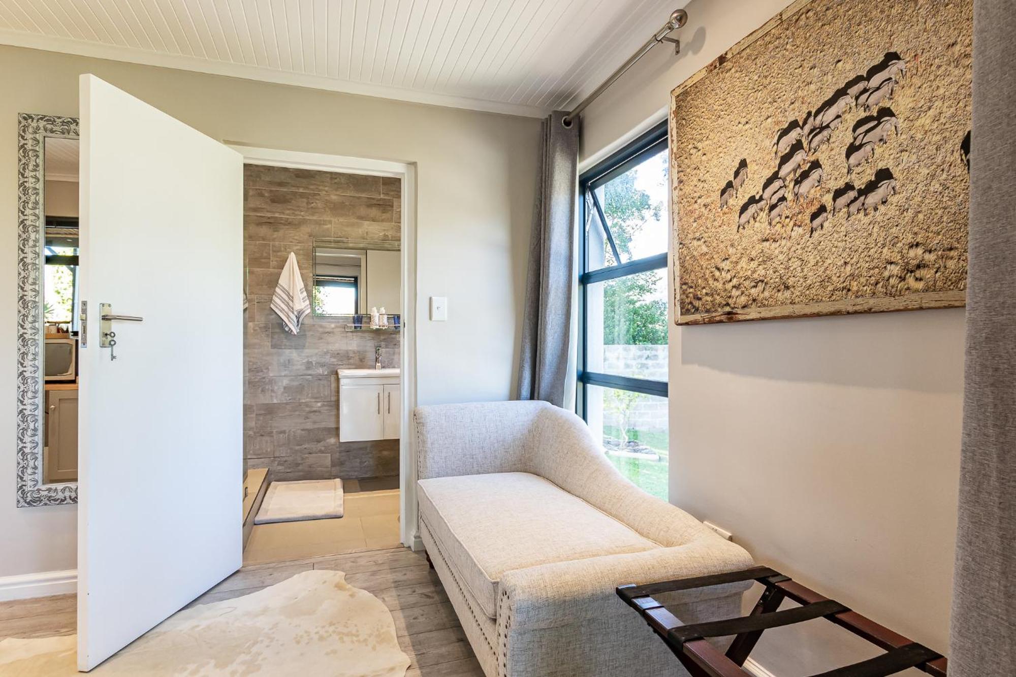 Novelle Vista Cottage 호우트베이 외부 사진