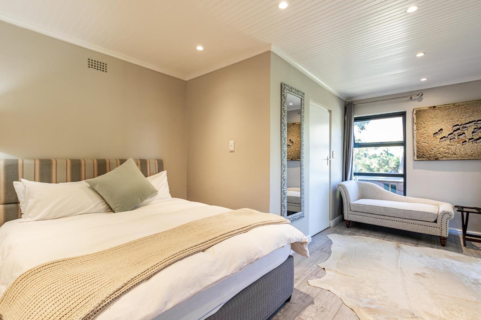 Novelle Vista Cottage 호우트베이 외부 사진